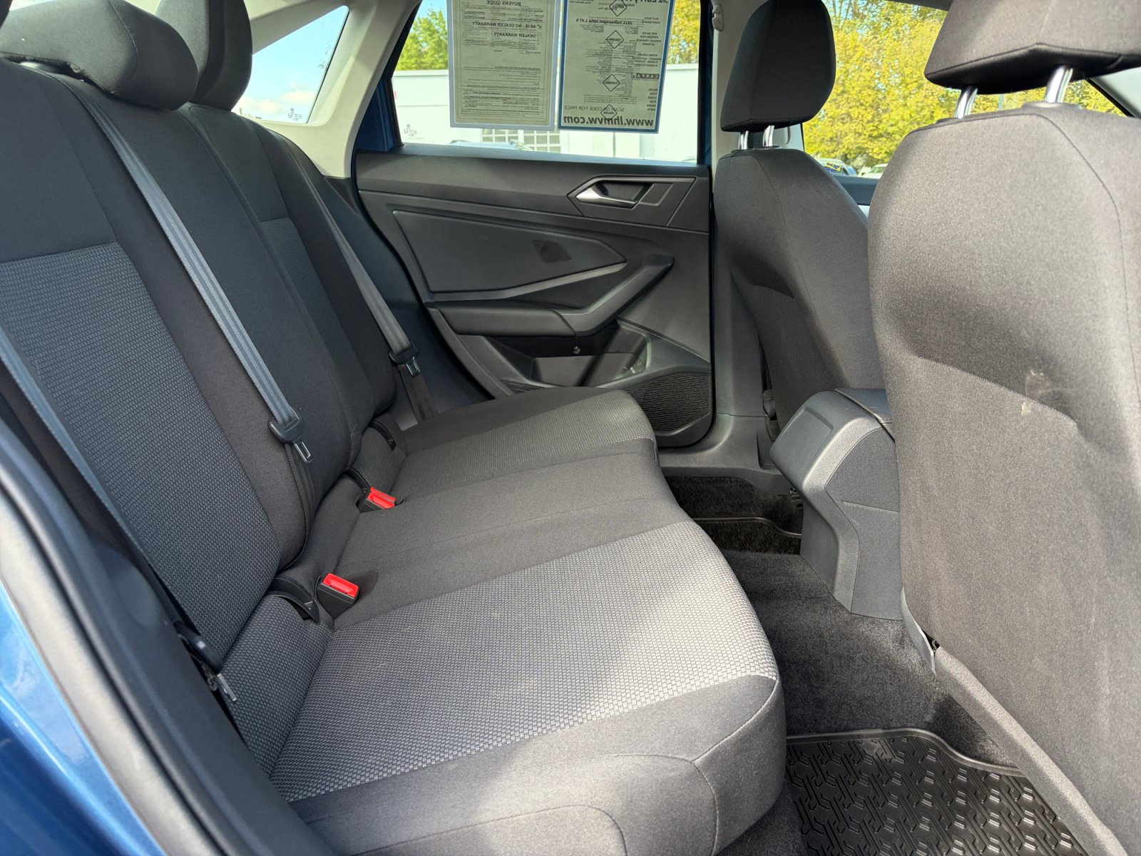 Used 2021 Volkswagen Jetta S FWD image 18