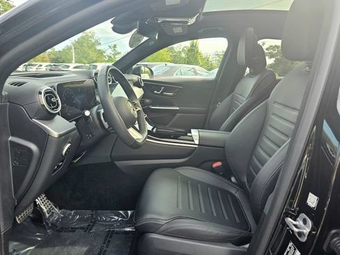Certified 2024 Mercedes-Benz GLC 300 4MATIC image 18