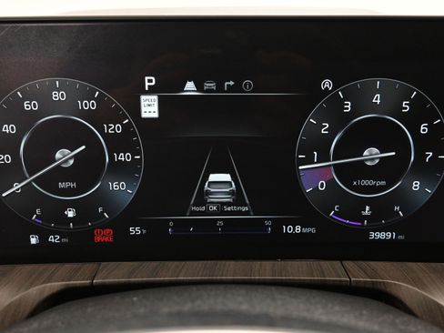 Used 2023 Kia Telluride SX Prestige image 14