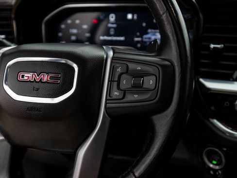 Used 2022 GMC Sierra 1500 Elevation w/ Elevation Premium Package image 23