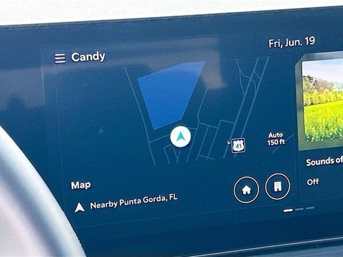 Used 2025 Kia Sorento S w/ Panoramic Sunroof Package FWD image 10