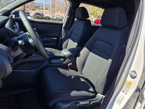 New 2026 Honda HR-V Sport image 8