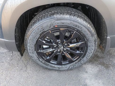 New 2026 MAZDA CX-50 AWD 2.5 Hybrid w/ Premium Pkg image 19