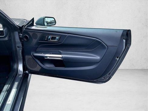 Used 2024 Ford Mustang Premium RWD image 19