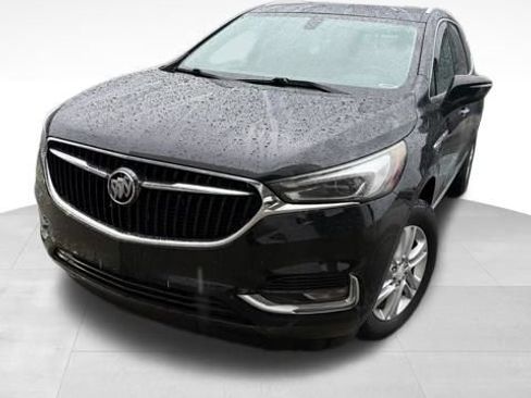 Used 2018 Buick Enclave Essence w/ Trailering Package FWD image 11
