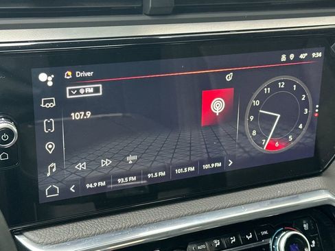 Used 2025 GMC Sierra 1500 Denali image 17