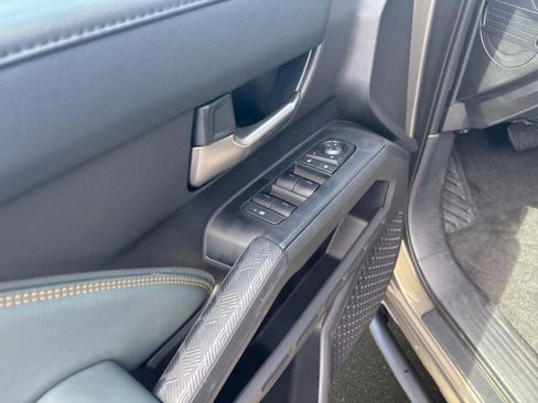 New 2025 Toyota Tacoma 4x4 Double Cab Hybrid image 11