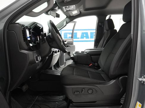 New 2026 Chevrolet Silverado 1500 RST image 13