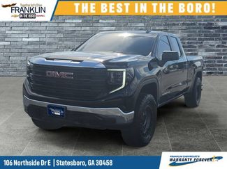 Used 2023 GMC Sierra 1500 Pro AWD/4WD video 1