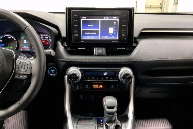 Certified 2020 Toyota RAV4 XLE w/ Convenience Package AWD/4WD image 7