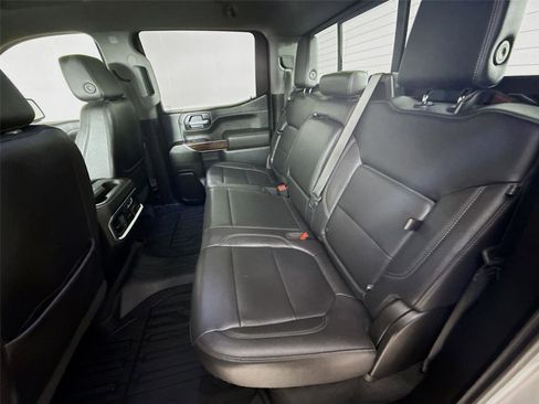Used 2021 GMC Sierra 1500 SLT image 21