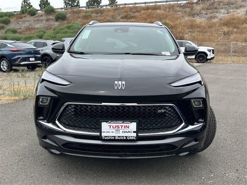 New 2026 Buick Encore GX Sport Touring image 8