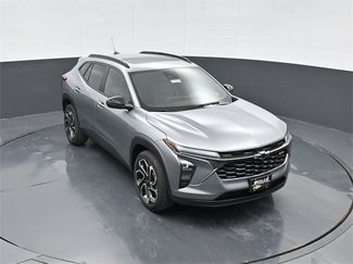 New 2025 Chevrolet Trax RS w/ Sunroof Package image 1
