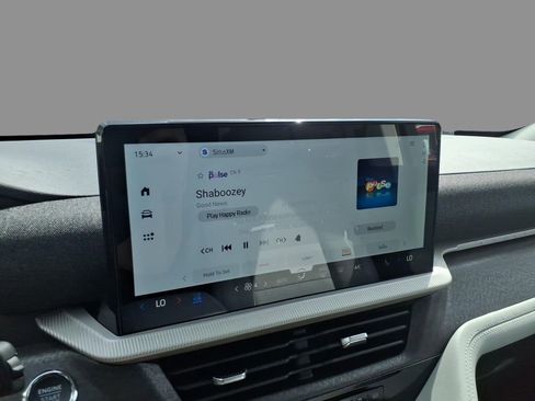 New 2026 Ford Explorer Platinum image 27