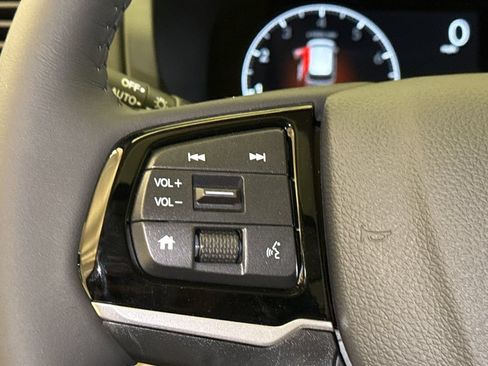 New 2026 Honda Odyssey EX-L image 33