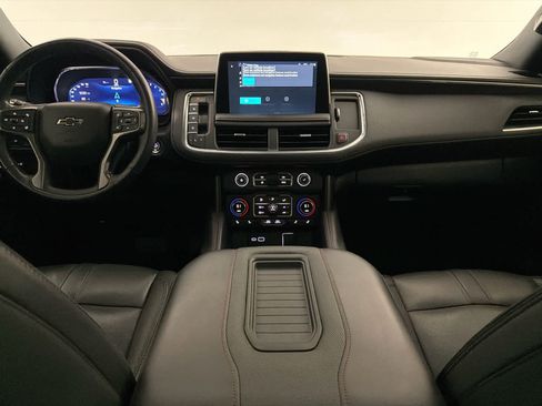 Used 2022 Chevrolet Tahoe RST w/ Luxury Package AWD/4WD image 20
