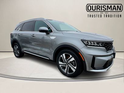 Used 2023 Kia Sorento EX