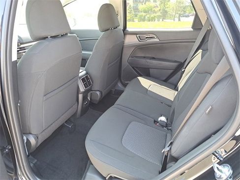 New 2026 Kia Sportage LX w/ LX Convenience Package image 11