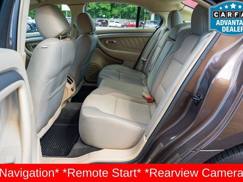 Used 2015 Ford Taurus SEL w/ Equipment Group 201A AWD/4WD image 18