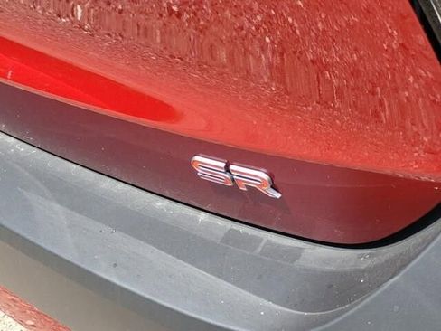 New 2025 Nissan Kicks SR w/ Illumination Package image 6