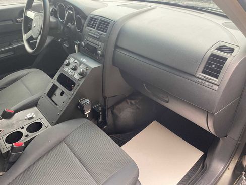 Used 2010 Dodge Charger Police RWD image 24