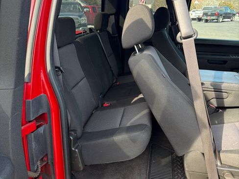 Used 2010 Chevrolet Silverado 1500 LT w/ Power Pack Plus image 12