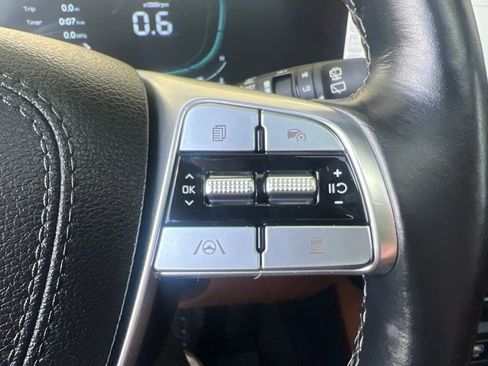 Certified 2024 Kia Telluride EX X-Line AWD/4WD image 64