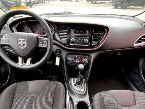 Used 2016 Dodge Dart SE w/ Convenience Group image 13