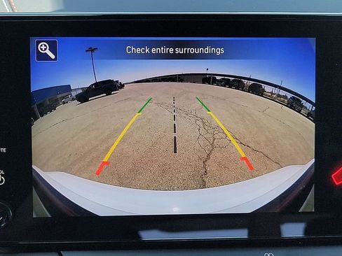 New 2026 Dodge Charger Scat Pack AWD/4WD image 14