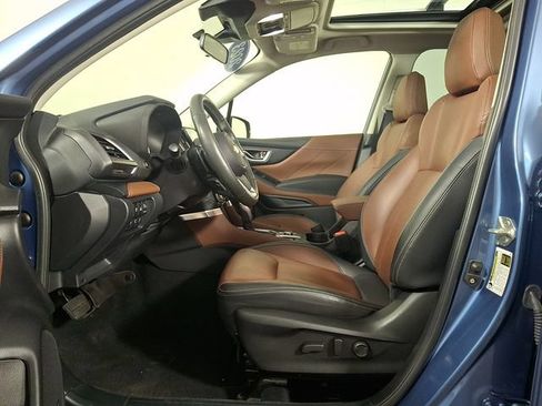 Used 2023 Subaru Forester Touring AWD/4WD image 15