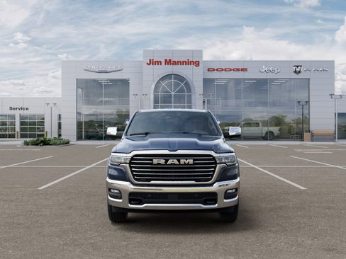 New 2026 RAM 1500 Laramie image 6