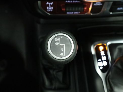 New 2026 Jeep Gladiator Mojave w/ Safety Group AWD/4WD image 49