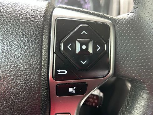 Used 2022 Toyota 4Runner TRD Sport w/ Technology Package RWD image 20