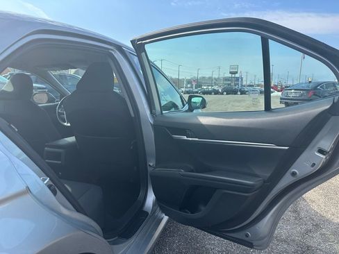 Used 2023 Toyota Camry LE image 13