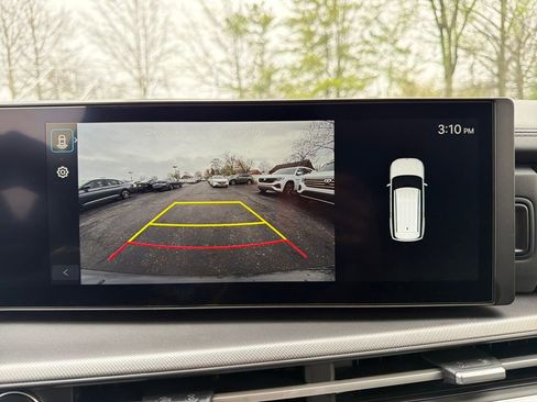 New 2026 Hyundai Santa Fe SEL AWD/4WD image 20