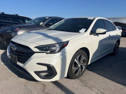 Used 2024 Subaru Legacy Premium