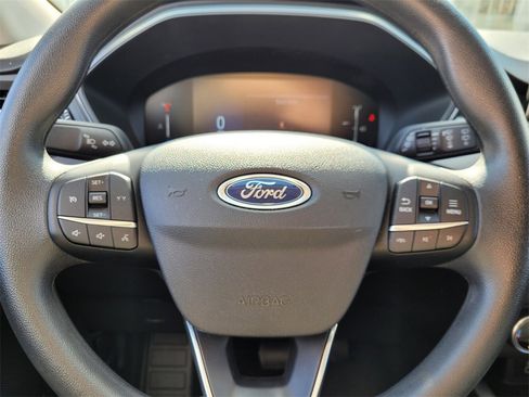 Used 2025 Ford Escape Active image 17