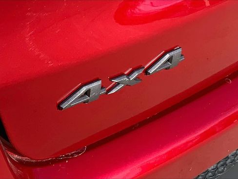 Used 2026 Jeep Compass Limited image 9