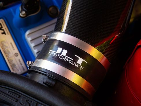 Used 2012 Ford Mustang Shelby GT500 RWD image 56