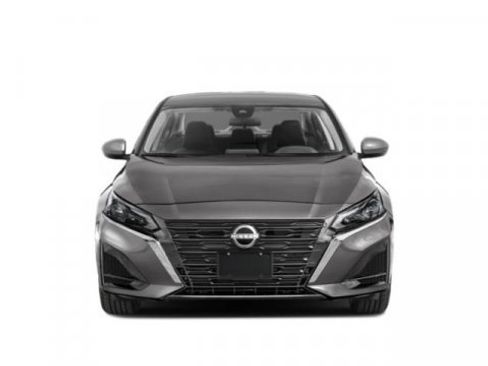 Used 2024 Nissan Altima 2.5 SV FWD image 7