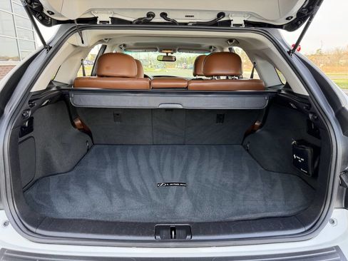 Used 2015 Lexus RX 350 AWD image 35