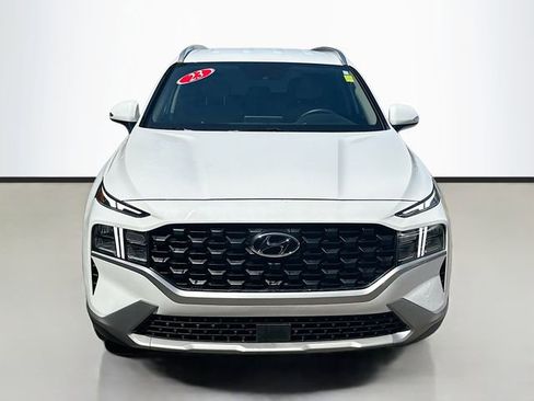 Used 2023 Hyundai Santa Fe SEL AWD/4WD image 4