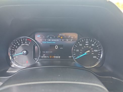 Used 2019 Ford Expedition Limited w/ Equipment Group 302A image 13