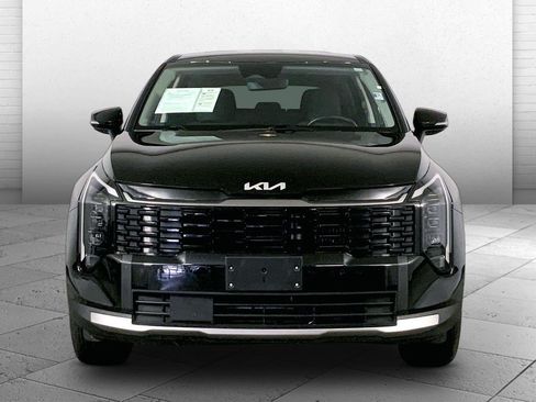 Used 2026 Kia Sportage S AWD/4WD image 2