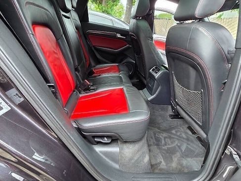 Used 2014 Audi SQ5 Premium Plus AWD/4WD image 26
