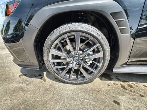 New 2026 Subaru WRX Premium AWD/4WD image 10