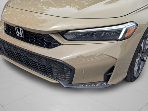Used 2025 Honda Civic Sport Touring image 48