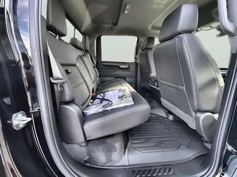 New 2026 GMC Sierra 2500 SLT w/ SLT Premium Package image 27