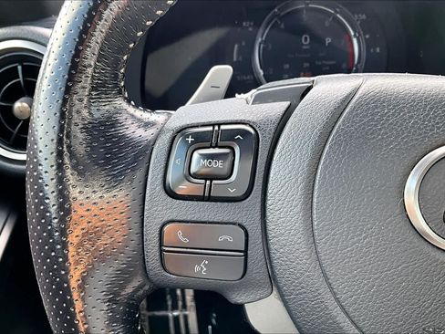 Used 2022 Lexus IS 350 F Sport w/ Accessory Package RWD image 24