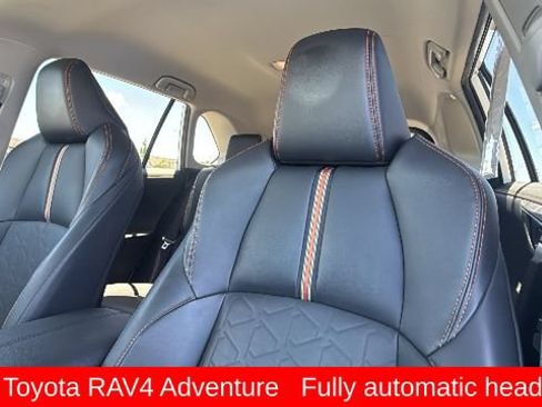 Used 2024 Toyota RAV4 Adventure AWD/4WD image 11